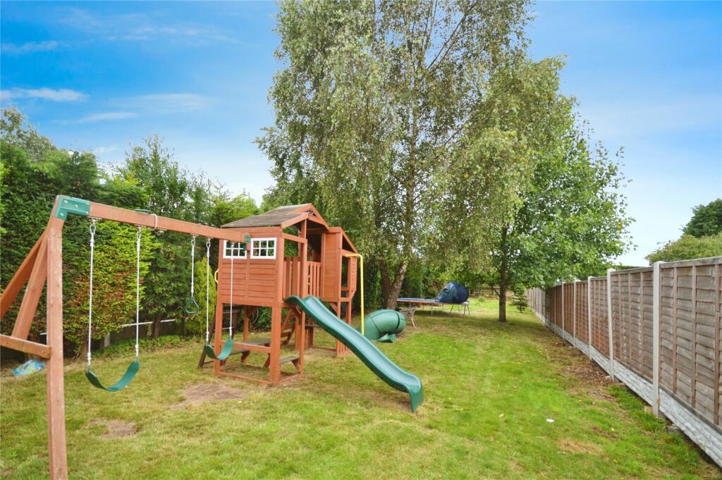 Additional image 14 of Burton Road, Overseal, Swadlincote, Derbyshire, DE12