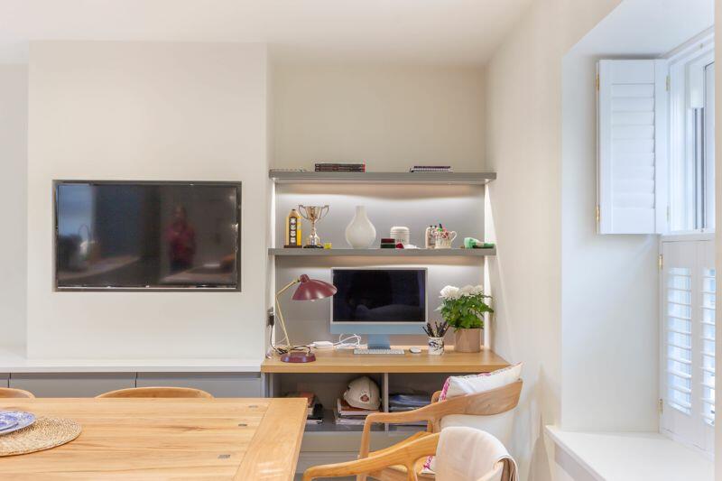 Additional image 5 of Garden Cottage, Woodlands Hall, Knitsley, Consett, County Durham