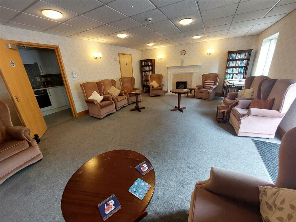 Additional image 10 of Blythe Court, Prospect Road, Hythe