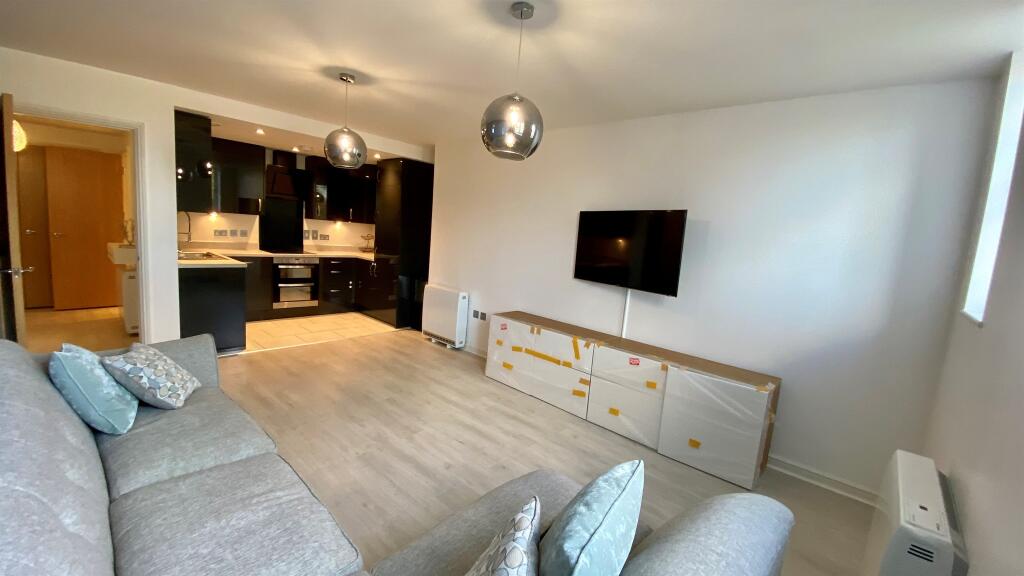 Additional image 12 of Ettington Road, Wellesbourne, Warwick