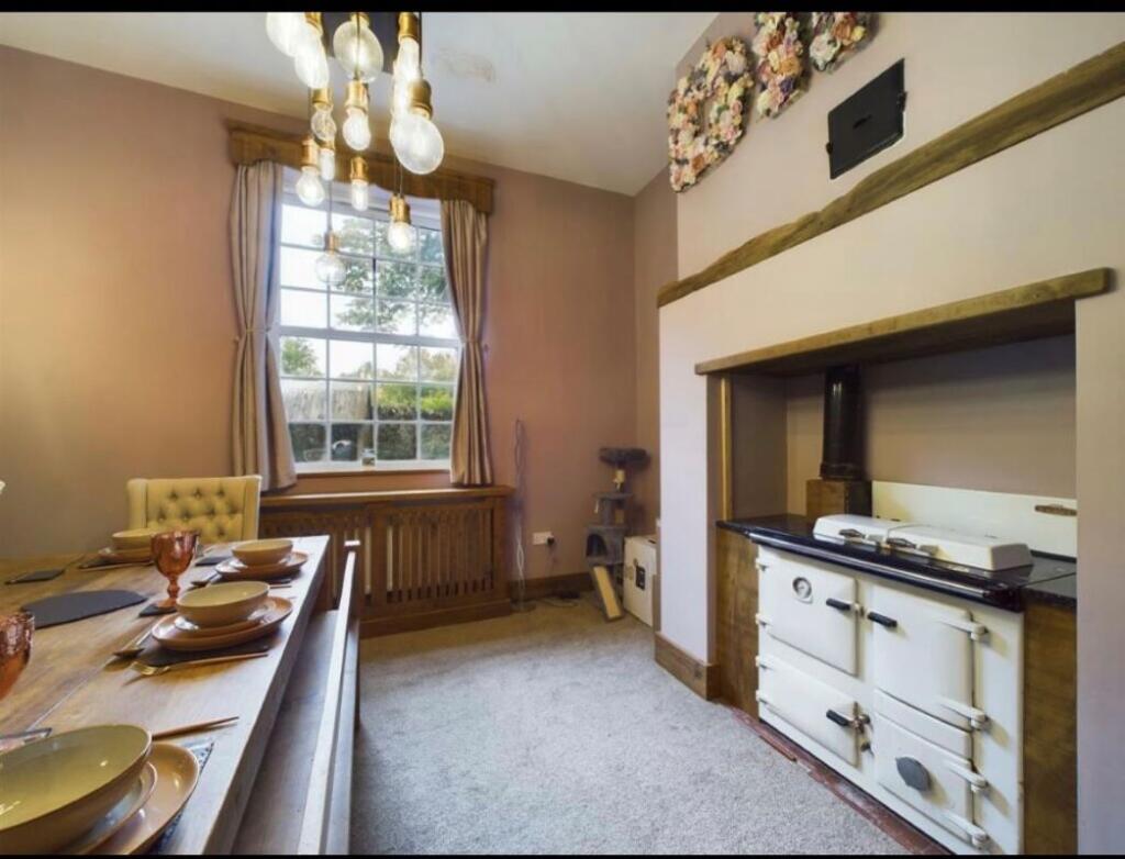 Additional image 23 of The Old Vicarage, 103 Church Street, Denby Village, Ripley, Derbyshire, DE5 8PH