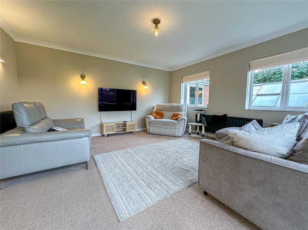 Additional image 3 of Newborough Close, Austrey, Atherstone, Warwickshire, CV9