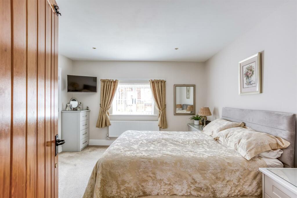 Additional image 18 of East Barn, Woodside, Morley, Derbyshire