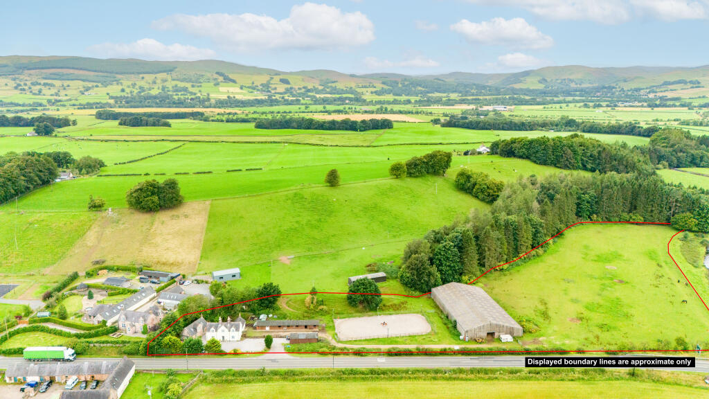 Additional image 44 of The Riding School, Thornhill, DG3