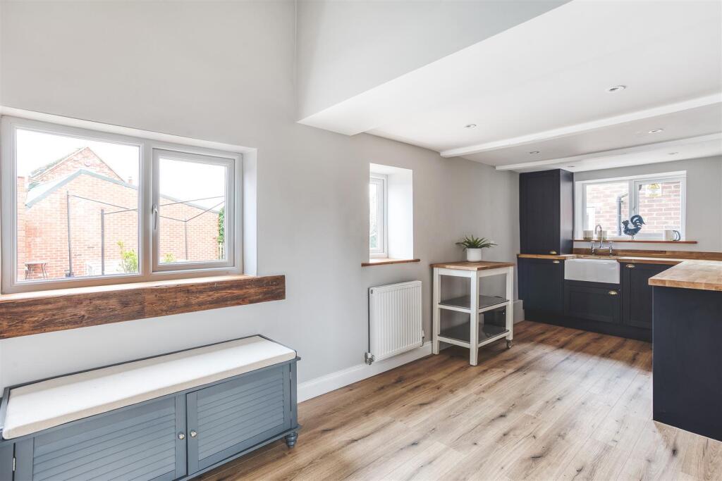 Additional image 13 of Stone Cottage, Cloves Hill, Morley, Derbyshire