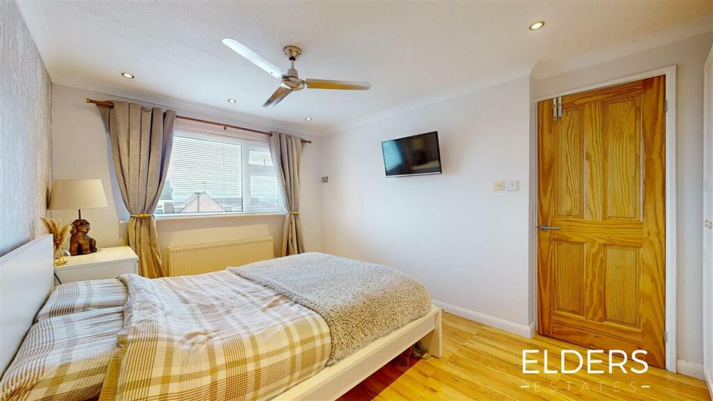 Additional image 12 of Ilford Close, Shipley View, Ilkeston