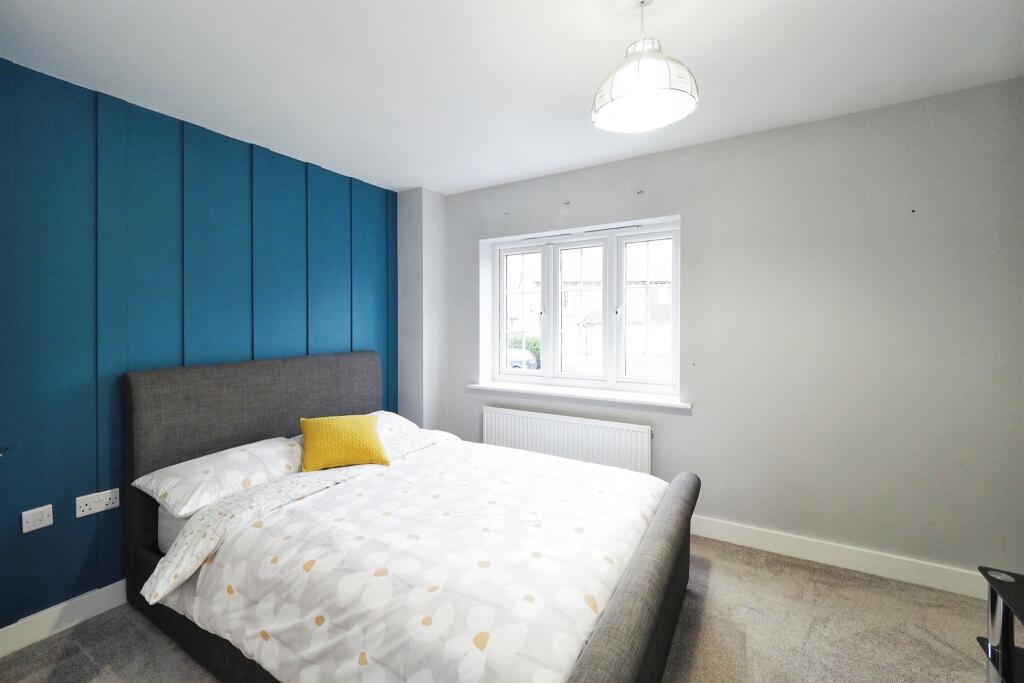 Additional image 13 of Sweet Leys Way, Melbourne, Derby