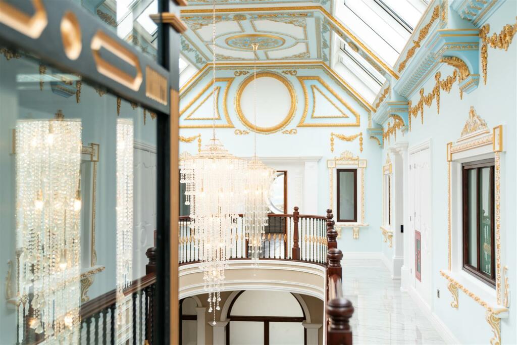 Additional image 12 of Apt 17, Riber Castle, Riber, Matlock, Derbyshire, DE4 5JU