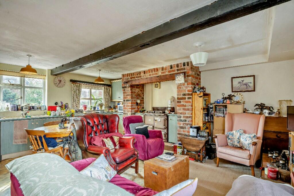 Additional image 21 of South View Lane, Cholmondeston, CW7