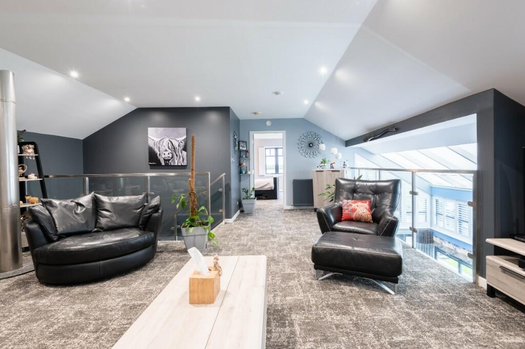 Additional image 6 of Foxton Lodge,Milton of Conon