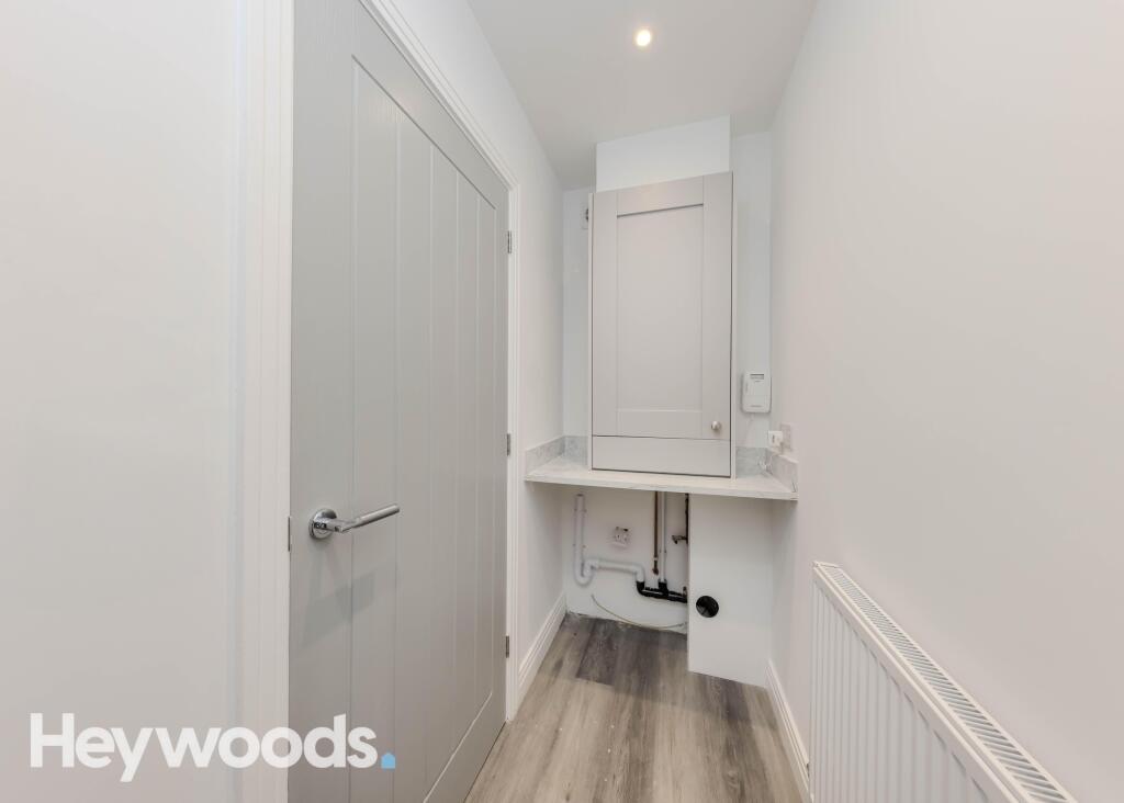 Additional image 6 of Plot 3, Egerton View, Wrinehill, Crewe, Cheshire