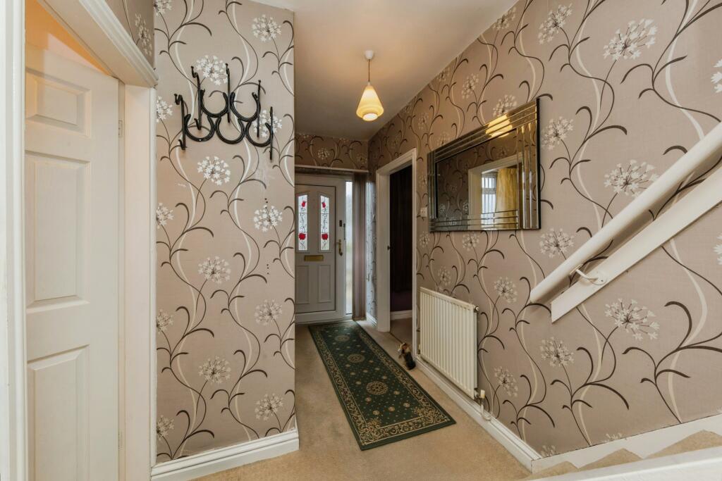 Additional image 18 of Lime Close, Sandbach, Cheshire, CW11