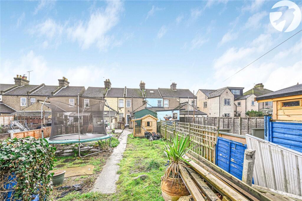 Additional image 13 of Mill Road, Hawley, Kent, DA2