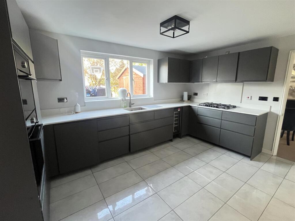 Additional image 13 of Thompson Close, Swadlincote