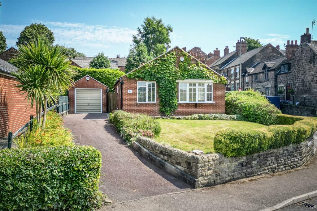 Additional image 32 of Primary Close, Belper, Derbyshire