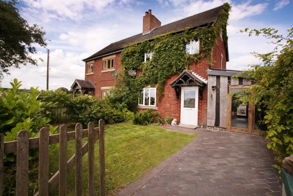 Additional image 5 of Forest Road, Marchington Cliff