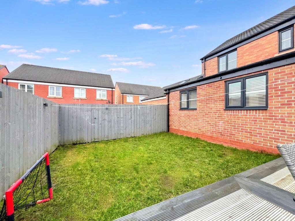 Additional image 28 of Sandringham Way, Newfield, Chester Le Street, Durham, DH2 2FD