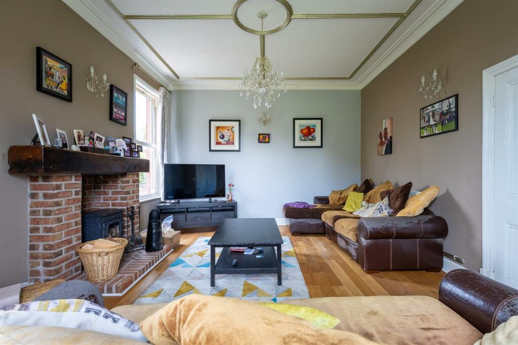 Additional image 7 of Oaklands, Manor Avenue, Crewe
