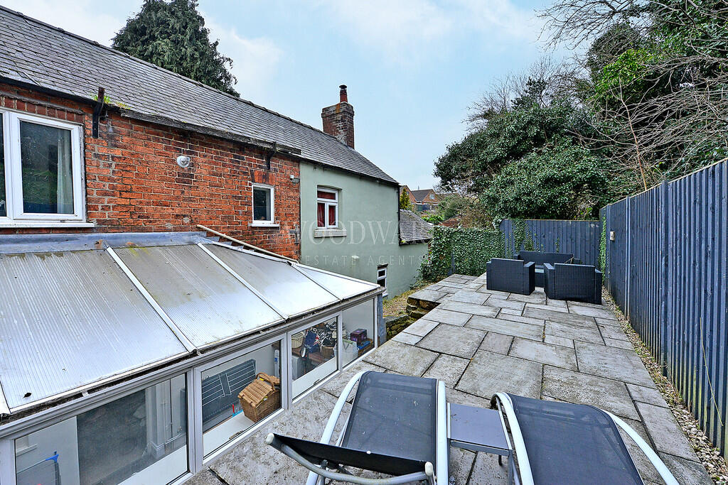 Additional image 4 of Bowling Alley, Heage