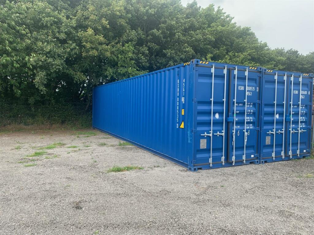 Additional image 4 of Shipping Container, Chislet, Canterbury