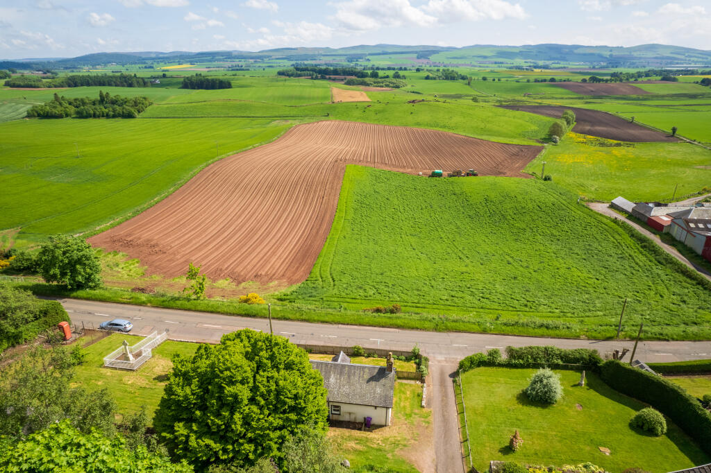 Additional image 4 of Craigton Of Airlie, Kirriemuir, DD8