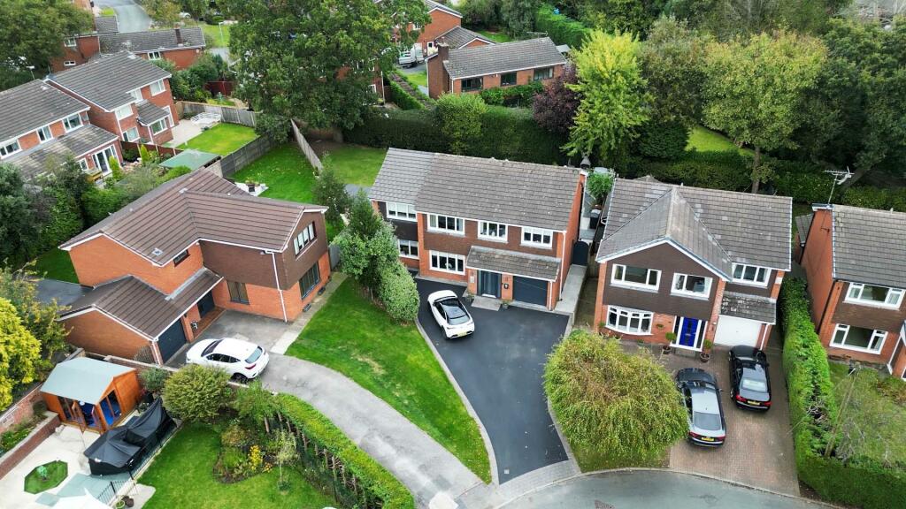 Additional image 44 of Alderley Close, Sandbach