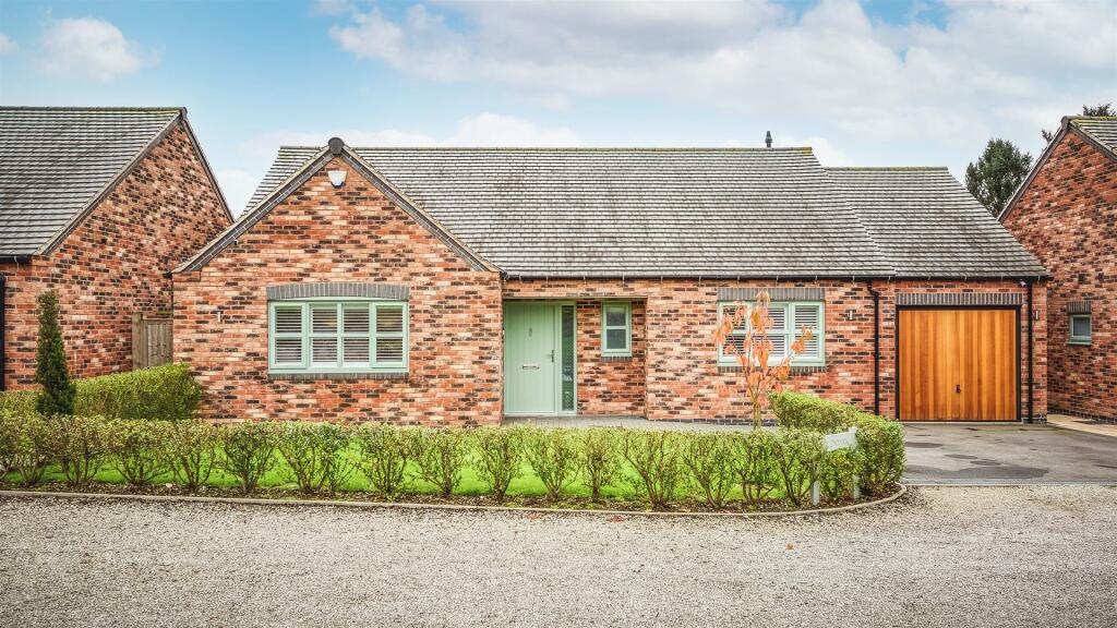 Additional image 22 of Swarkestone Road, Weston-On-Trent, Derby