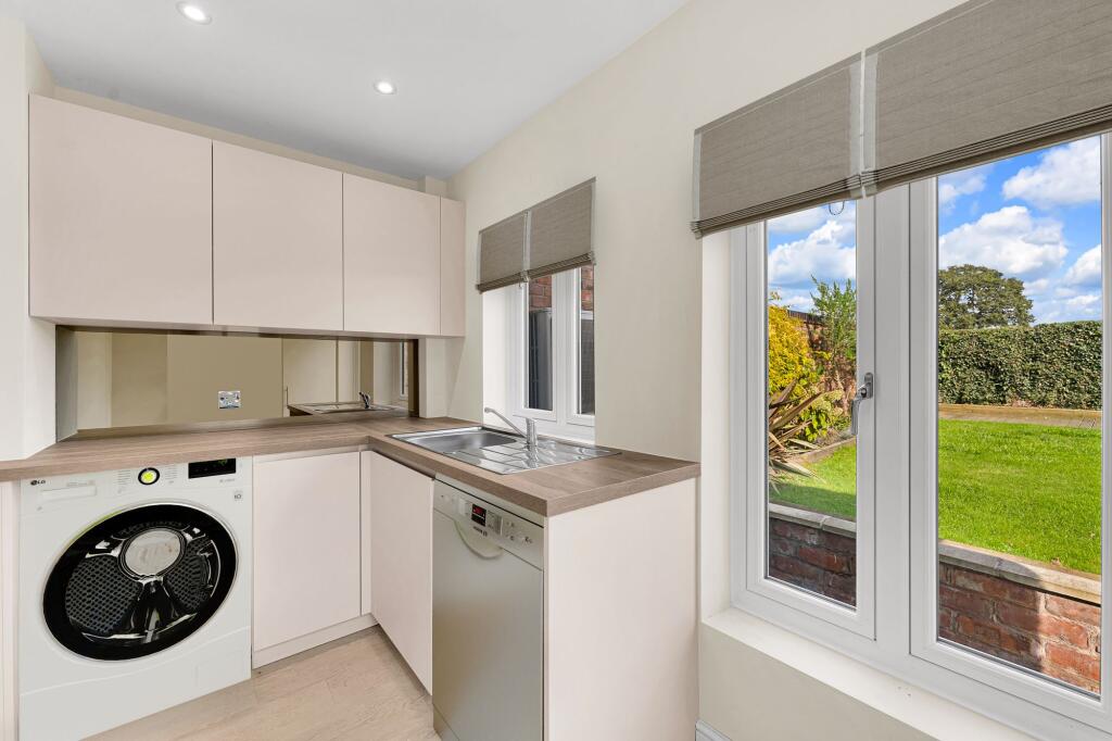 Additional image 14 of Characterful semi-rural Sandiway home