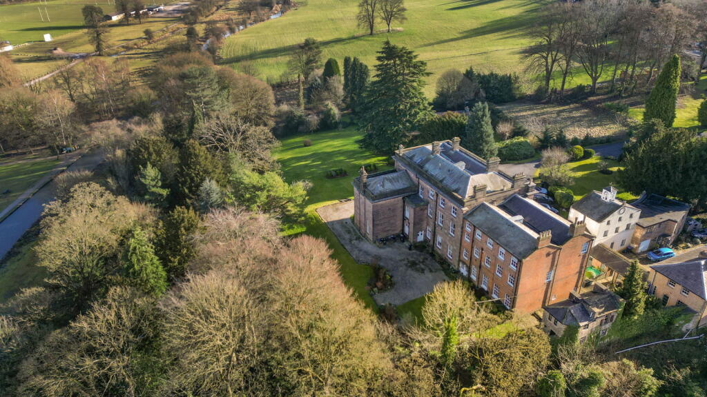 Additional image 17 of Rock House, Derby Road, Cromford, Matlock, DE4 3RP