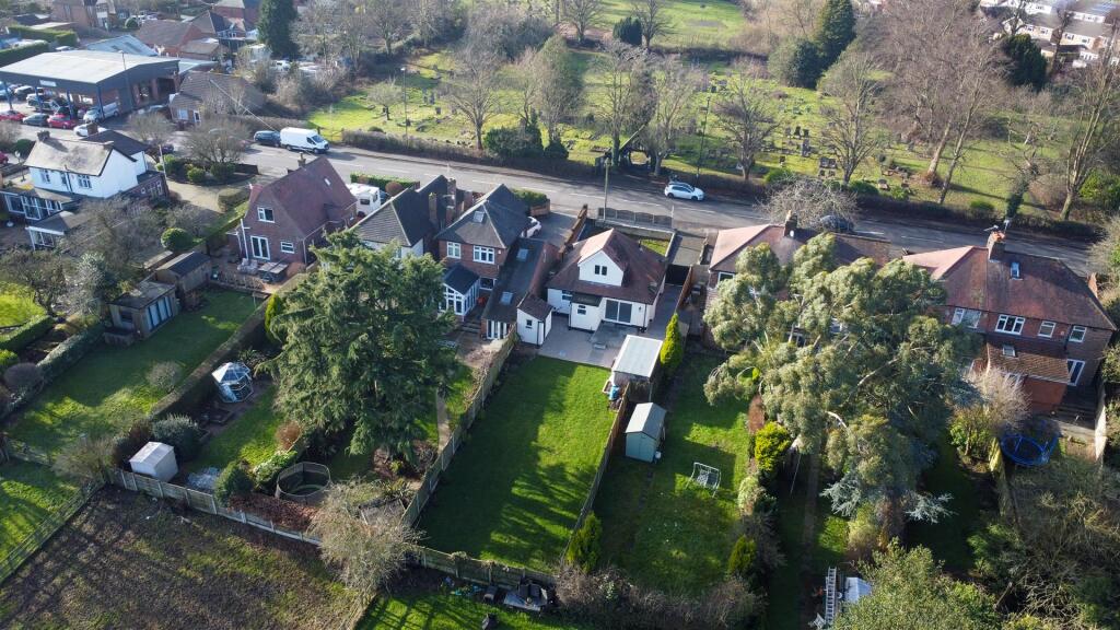 Additional image 22 of Crosshill, Codnor