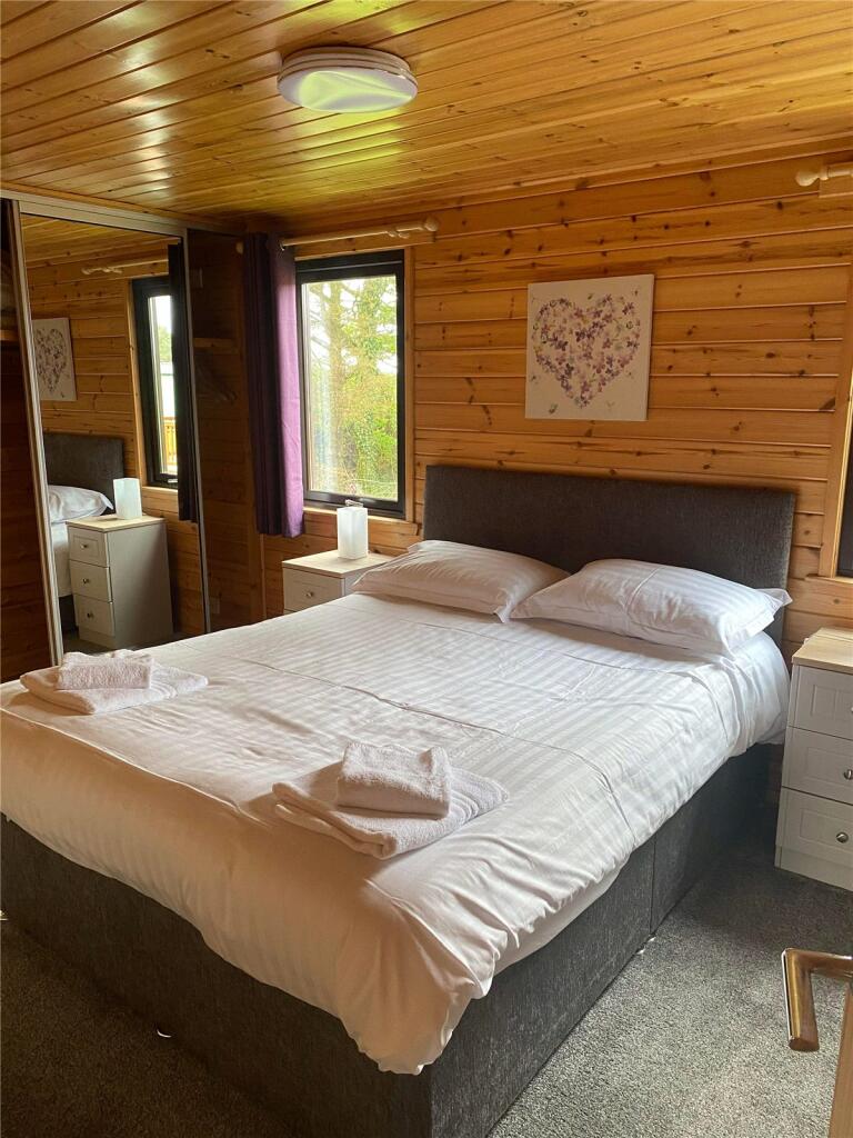 Additional image 6 of Whitecairn Holiday Lodges, Whitecairn Holiday Park, Glenluce, Newton Stewart, Dumfries and Galloway, DG8