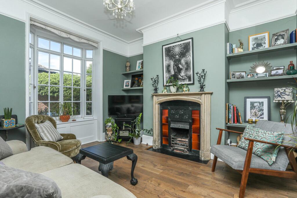 Additional image 2 of Orchard Street, Canterbury, CT2