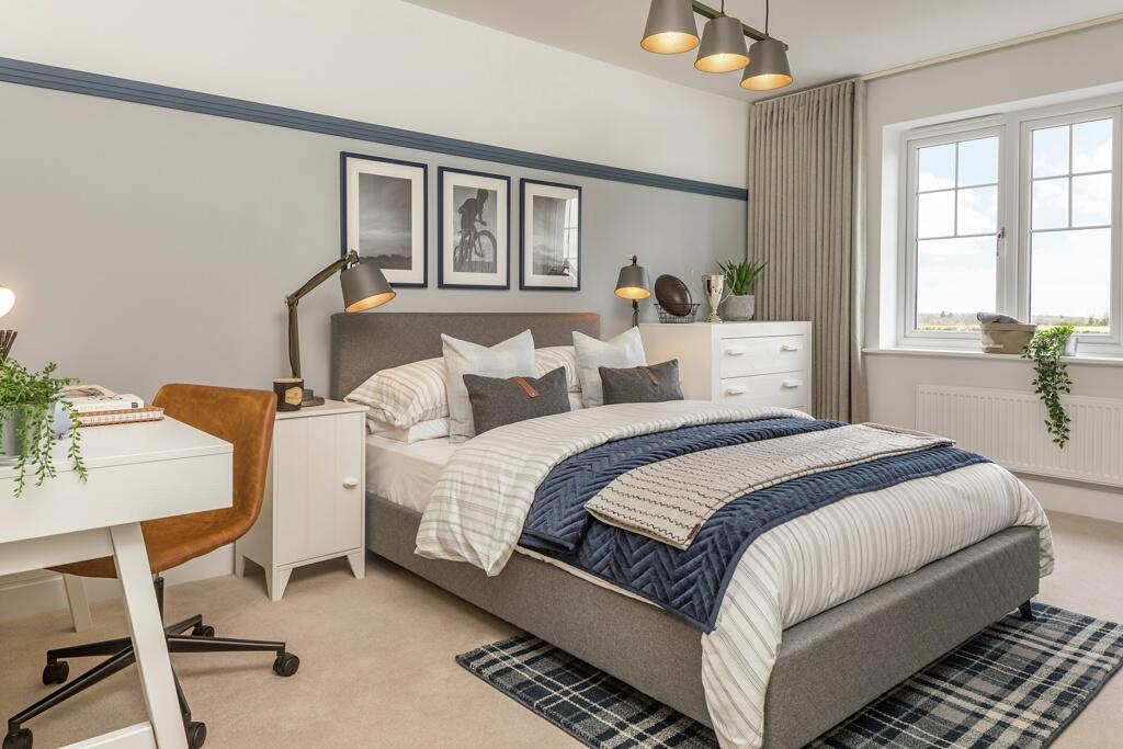 Additional image 11 of Lancaster Way, Shackleton Village, Stratford-Upon Avon,
CV37 5AA