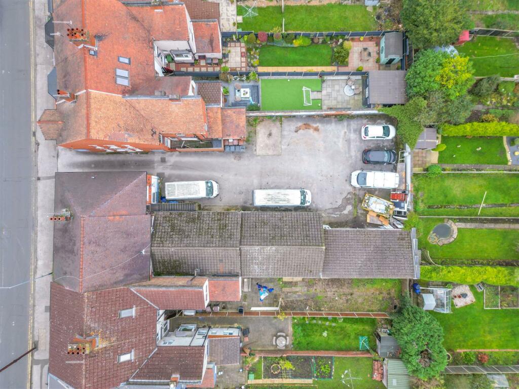 Additional image 11 of Croft Road, Nuneaton