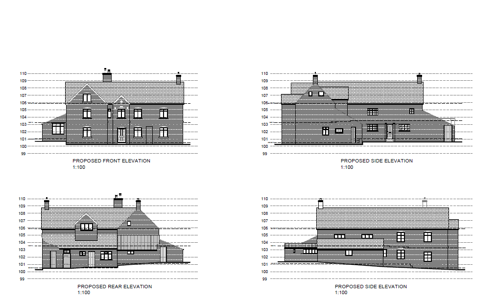 Additional image 3 of Development opportunity, Marston, Nr Great Budworth