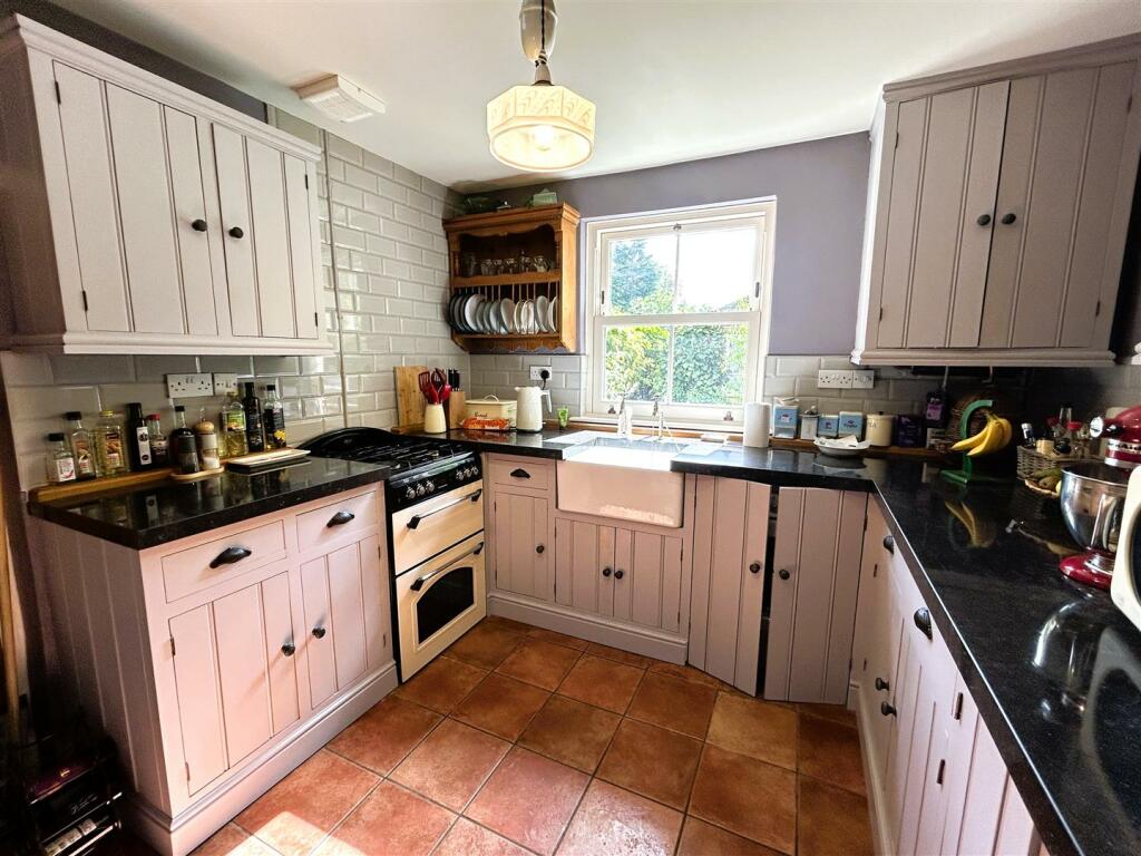 Additional image 3 of Far Laund, Belper