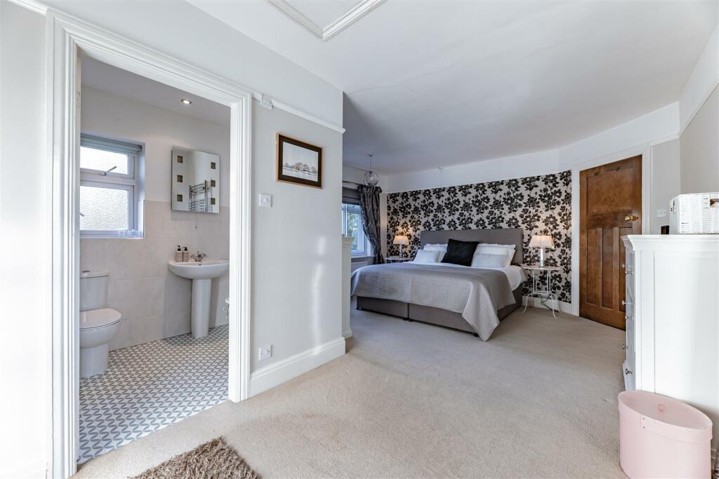 Additional image 23 of Period property nestled within secluded mature grounds of almost half an acre