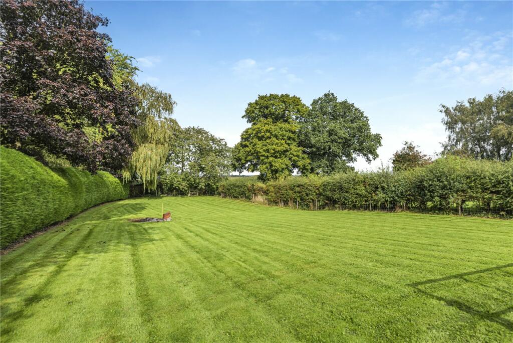 Additional image 15 of Well Lane, Clotton Common, Nr Tarporley, Cheshire, CW6
