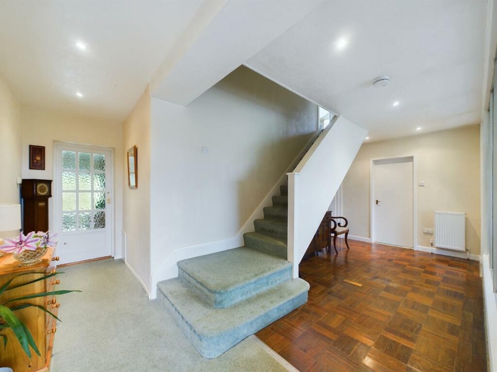 Additional image 7 of Hillcliff Lane, Turnditch, Belper