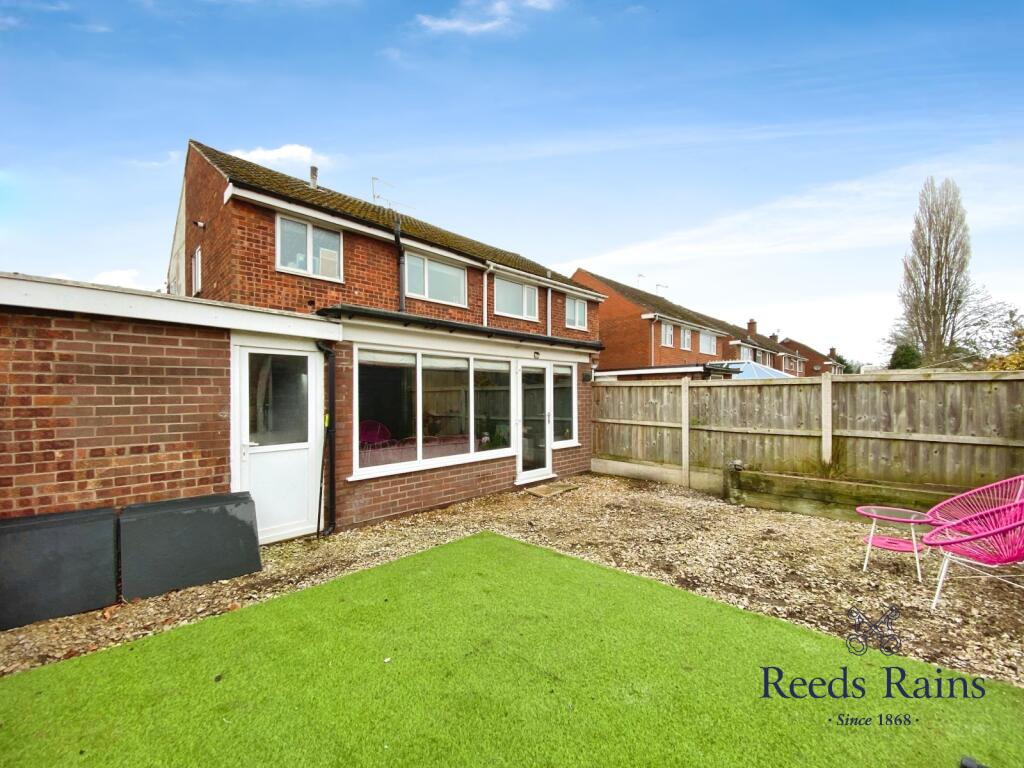 Additional image 17 of Eastgate Road, Holmes Chapel, Crewe, Cheshire, CW4