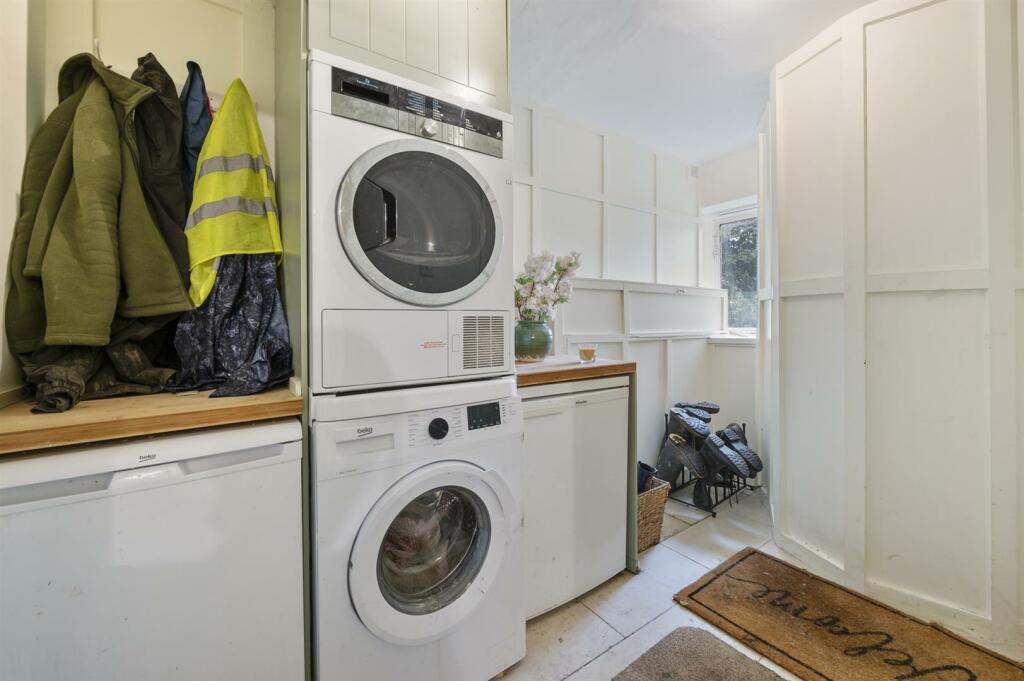 Additional image 10 of Hassop, Bakewell