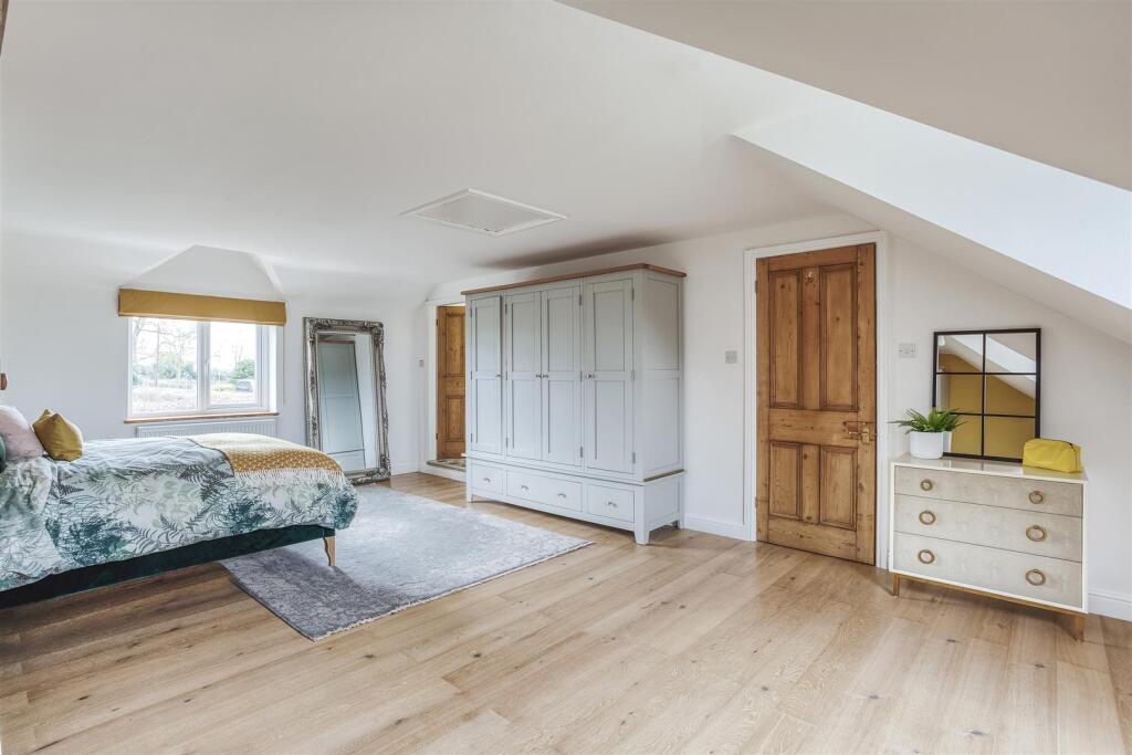 Additional image 17 of Stone Cottage, Cloves Hill, Morley, Derbyshire