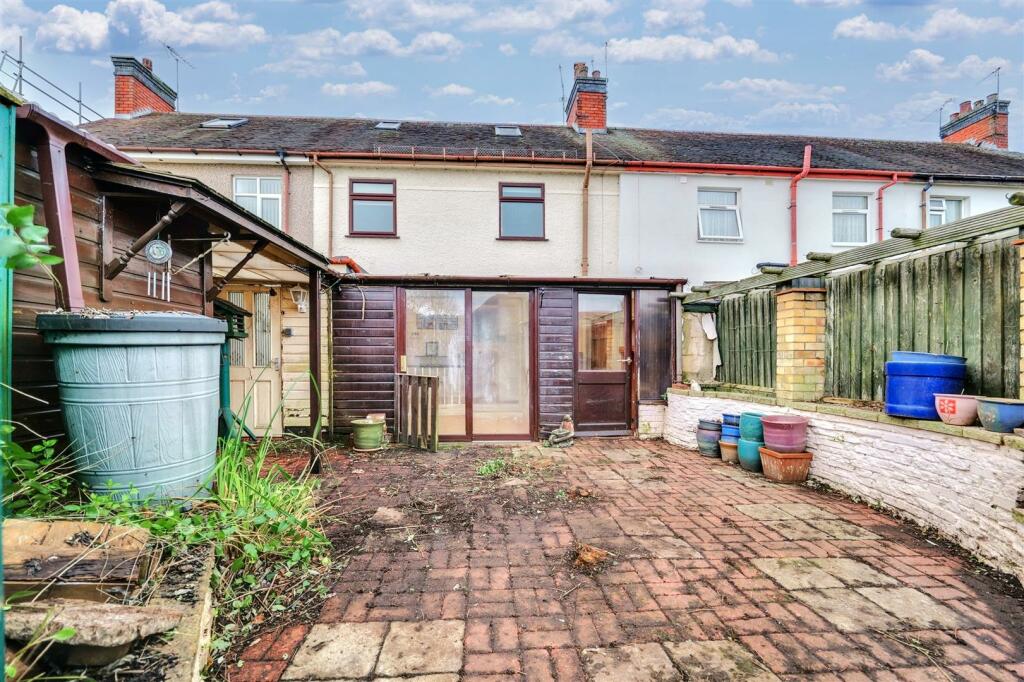 Additional image 18 of Winfield Road, Nuneaton