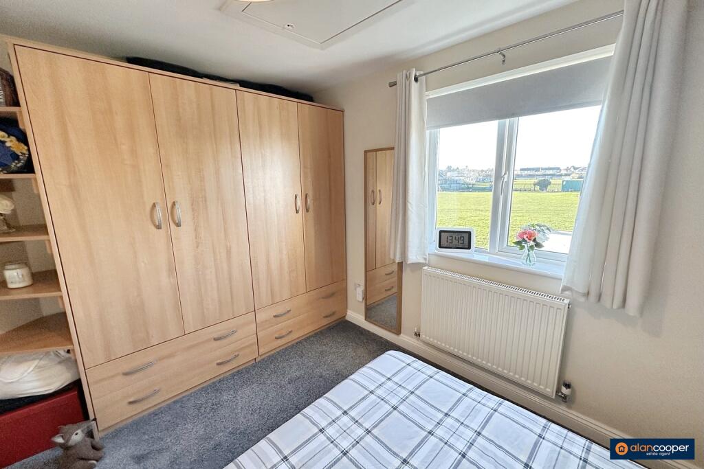 Additional image 7 of Arbury Court, Stockingford, Nuneaton, CV10 8LE