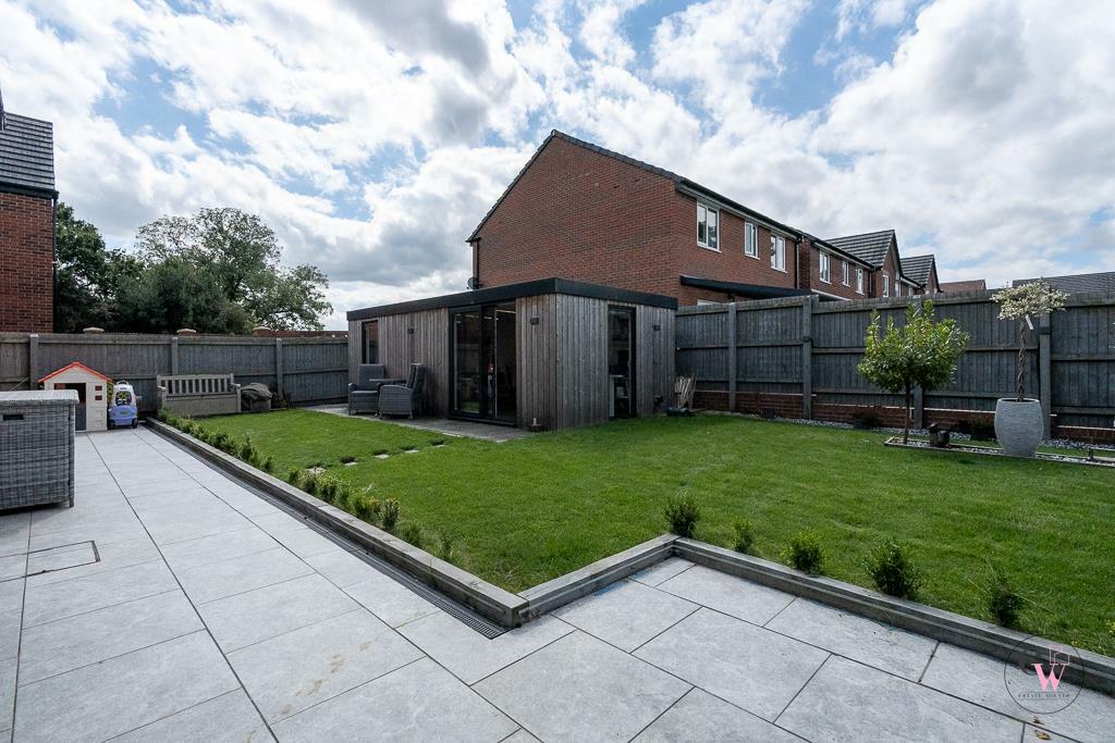 Additional image 53 of Stanthorne Drive, Winsford