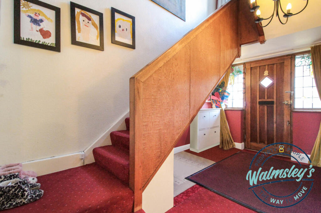 Additional image 15 of Armorial Road, Stivichall, Coventry, CV3