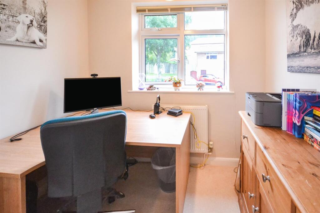 Additional image 13 of Heath Road, Market Bosworth