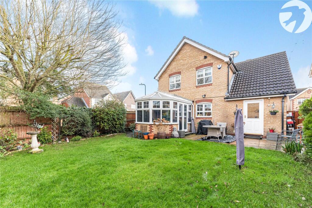 Additional image 14 of Pentstemon Drive, Swanscombe, Kent, DA10