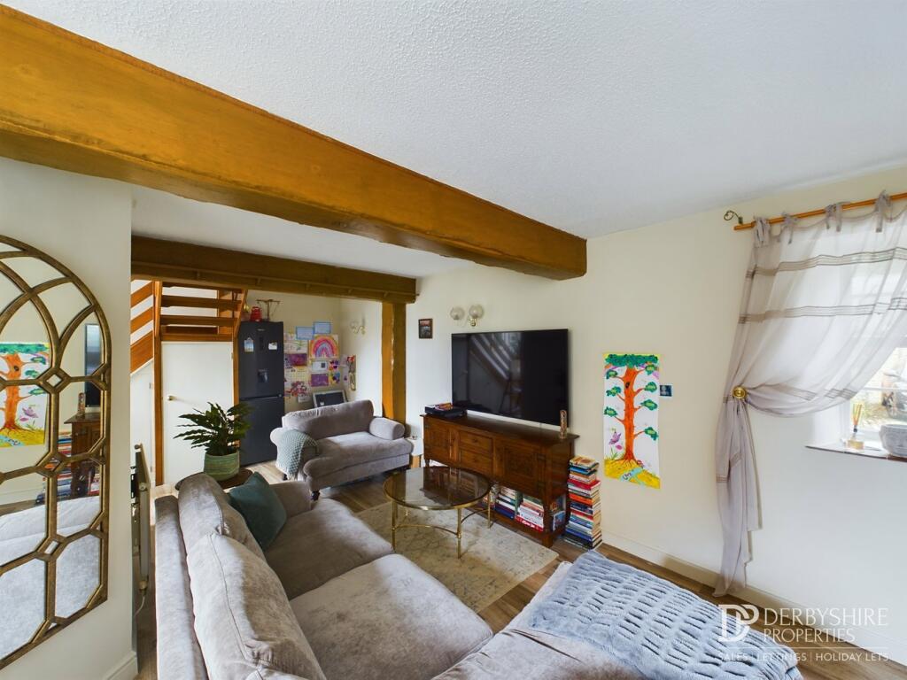 Additional image 6 of Park Mews, Church Street, Riddings, DE55