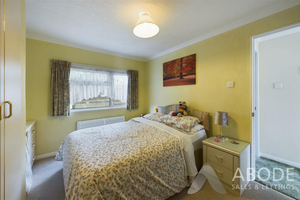 Additional image 12 of Riverside Park, Burton-On-Trent